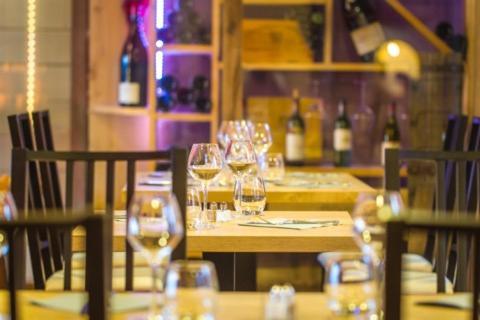 Le Sombernon Dijon Ngoại thất bức ảnh